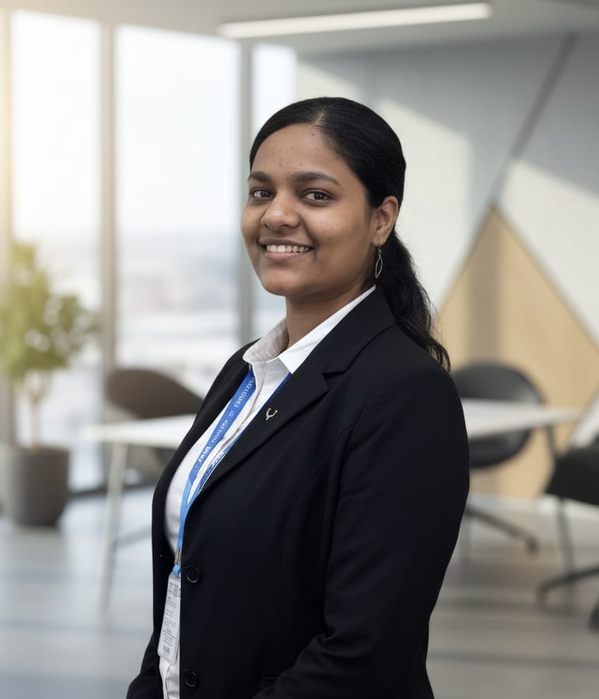 Varshini